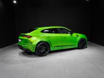 Lamborghini Urus Urus Pharoah Auto Investment