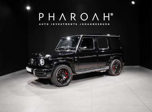 2024 Mercedes-AMG G-Class G63 for sale - 22073