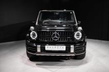Mercedes-AMG G-Class G63 Pharoah Auto Investment