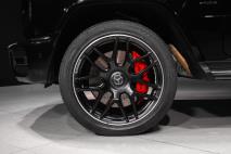 Mercedes-AMG G-Class G63 Pharoah Auto Investment