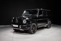 Mercedes-AMG G-Class G63 Pharoah Auto Investment
