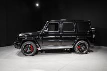 Mercedes-AMG G-Class G63 Pharoah Auto Investment
