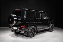 Mercedes-AMG G-Class G63 Pharoah Auto Investment