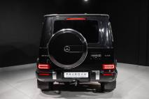 Mercedes-AMG G-Class G63 Pharoah Auto Investment