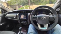 Toyota Fortuner 2.8GD-6 4x4 Auto