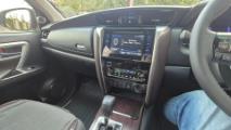 Toyota Fortuner 2.8GD-6 4x4 Auto