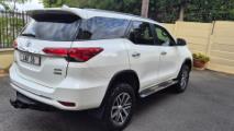 Toyota Fortuner 2.8GD-6 4x4 Auto