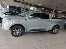 GWM P-Series 2.0TD Double Cab LS 4x4 Hyundai Boksburg