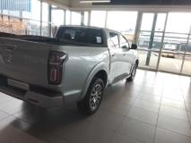 GWM P-Series 2.0TD Double Cab LS 4x4 Hyundai Boksburg