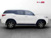Toyota Fortuner 2.4GD-6 Auto CFAO Mobility Toyota Mthatha