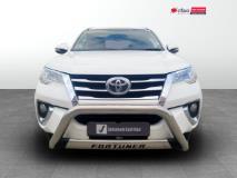 Toyota Fortuner 2.4GD-6 Auto CFAO Mobility Toyota Mthatha