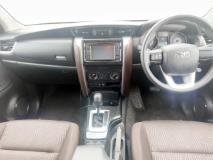 Toyota Fortuner 2.4GD-6 Auto CFAO Mobility Toyota Mthatha