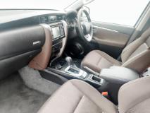 Toyota Fortuner 2.4GD-6 Auto CFAO Mobility Toyota Mthatha