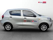 Toyota Vitz 1.0 CFAO Mobility Toyota Stanger