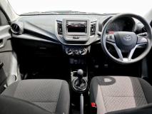 Toyota Vitz 1.0 CFAO Mobility Toyota Stanger