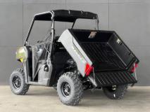 Polaris Ranger 500 Fast KTM