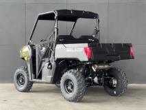 Polaris Ranger 500 Fast KTM