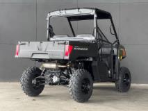 Polaris Ranger 500 Fast KTM