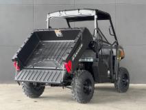 Polaris Ranger 500 Fast KTM