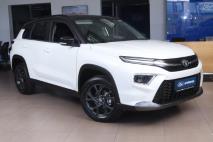 Toyota Urban Cruiser 1.5 XR Auto Daly Ford Klerksdorp