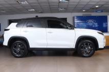 Toyota Urban Cruiser 1.5 XR Auto Daly Ford Klerksdorp