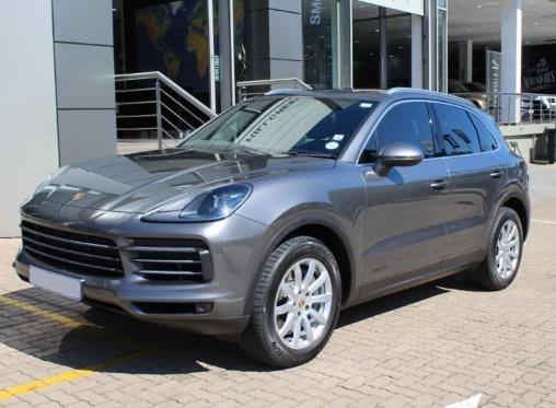 2019 Porsche Cayenne S Coupe for sale - 3774