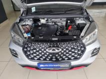 Chery Tiggo 4 Pro 1.5T LiT DCT Auto Auto Investments Polokwane