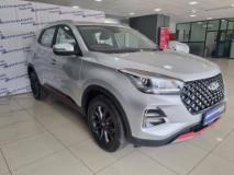 Chery Tiggo 4 Pro 1.5T LiT DCT Auto Auto Investments Polokwane