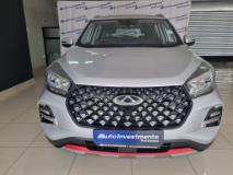 Chery Tiggo 4 Pro 1.5T LiT DCT Auto Auto Investments Polokwane