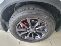 Chery Tiggo 4 Pro 1.5T LiT DCT Auto Auto Investments Polokwane