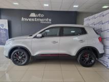 Chery Tiggo 4 Pro 1.5T LiT DCT Auto Auto Investments Polokwane