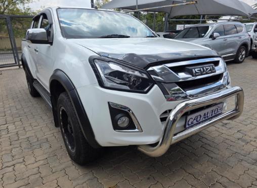 2016 Isuzu KB 300D-Teq Double Cab LX Auto for sale - 90