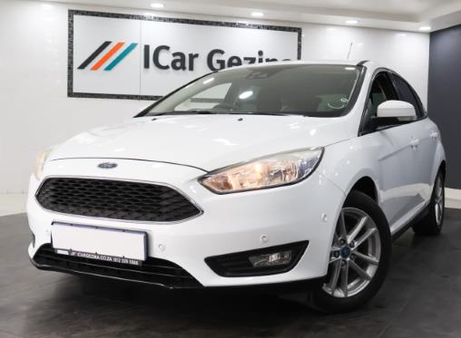 2015 Ford Focus Hatch 1.5T Trend for sale - 16058