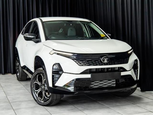 Tata Curvv 1.2T Creative CMH Honda Hatfield