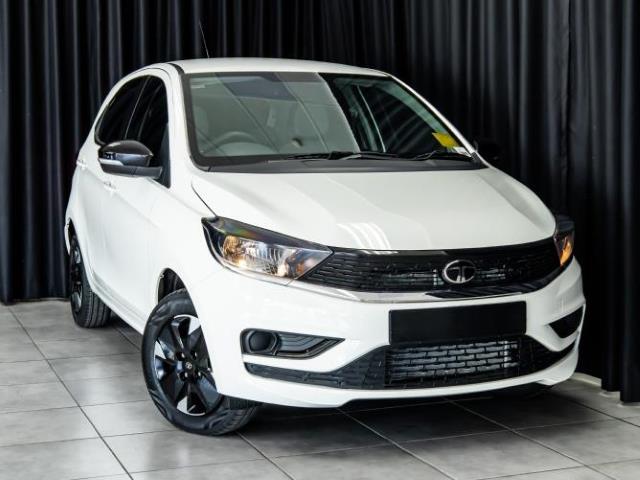 Tata Tiago 1.2 XT Auto CMH Honda Hatfield