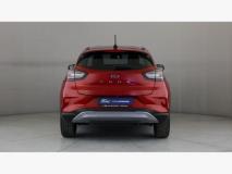 Ford PUMA 1.0T Titanium Halfway Ford Port Shepstone