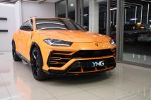 Lamborghini Urus Urus Yas Marina Auto