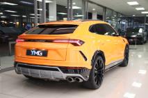 Lamborghini Urus Urus Yas Marina Auto