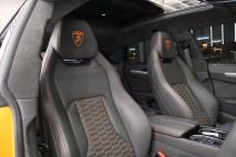 Lamborghini Urus Urus Yas Marina Auto