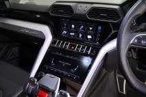 Lamborghini Urus Urus Yas Marina Auto