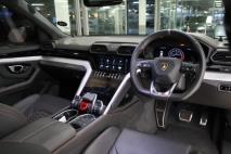 Lamborghini Urus Urus Yas Marina Auto