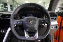 Lamborghini Urus Urus Yas Marina Auto