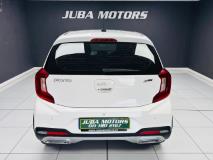 Kia Picanto 1.2 X-Line Juba Motors Pre Owned