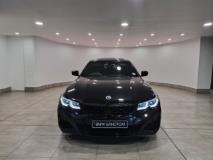 BMW 3 Series M340i xDrive BMW Sandton