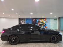 BMW 3 Series M340i xDrive BMW Sandton