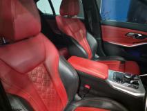 BMW 3 Series M340i xDrive BMW Sandton