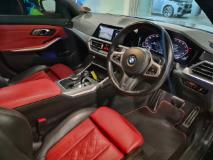 BMW 3 Series M340i xDrive BMW Sandton