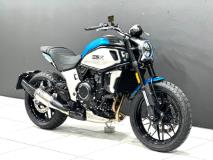 CFMOTO 700 CL-X HERITAGE Bikeshop Rivonia