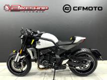 CFMOTO 700  CL-X Sport Bikeshop Rivonia