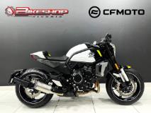 CFMOTO 700  CL-X Sport Bikeshop Rivonia
